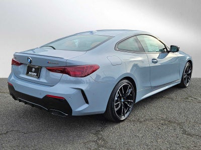 2026 BMW M440i xDrive M440i xDrive