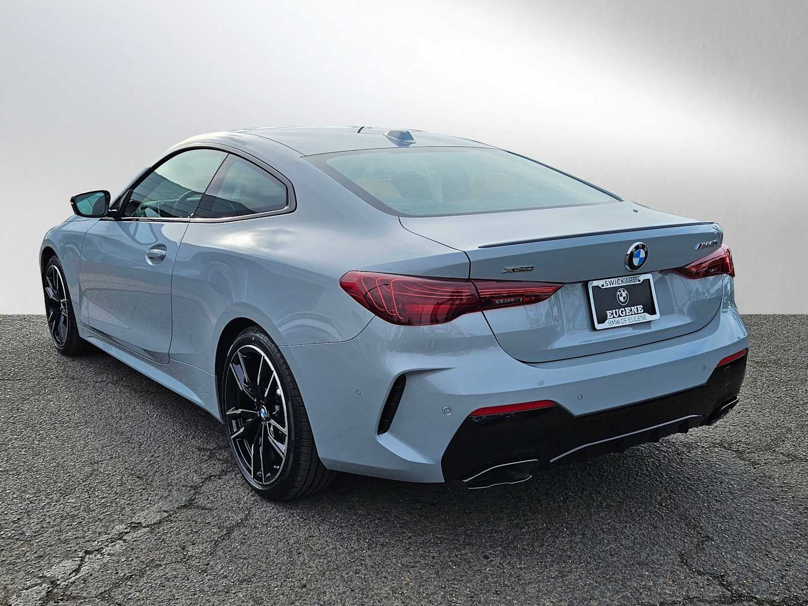 2026 BMW M440i xDrive M440i xDrive