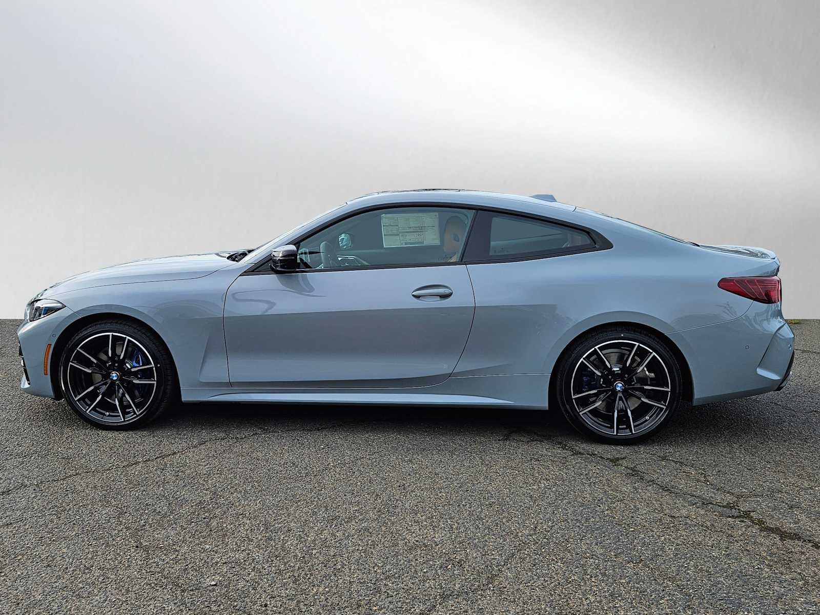 2026 BMW M440i xDrive M440i xDrive