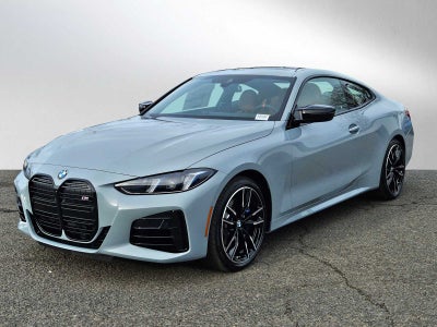 2026 BMW M440i xDrive M440i xDrive