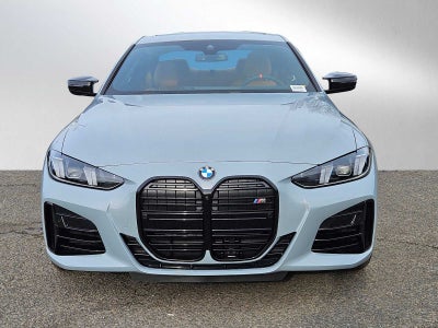 2026 BMW M440i xDrive M440i xDrive