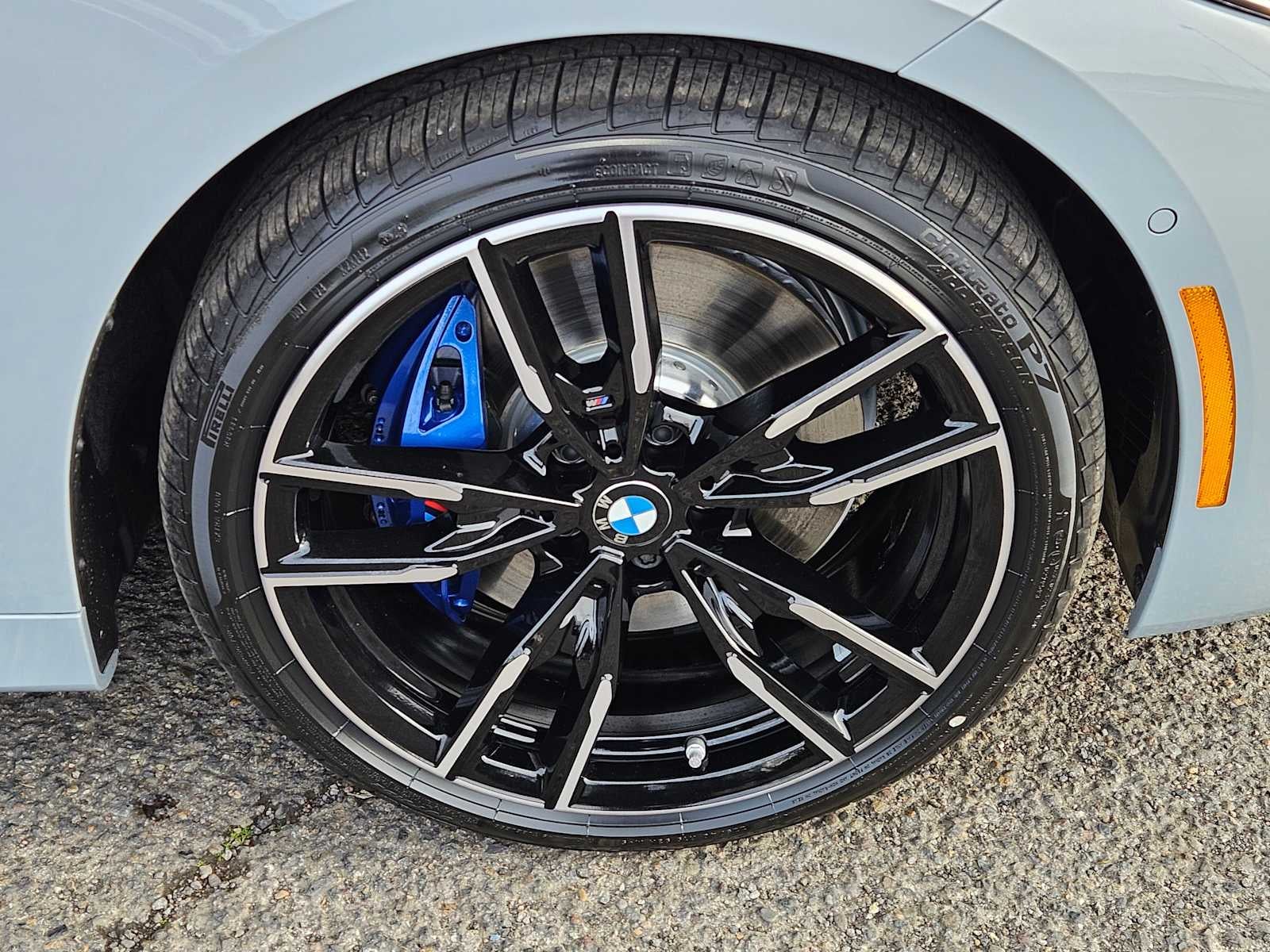 2026 BMW M440i xDrive M440i xDrive