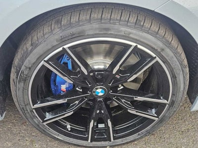 2026 BMW 4 Series M440i xDrive