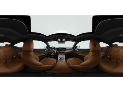 2026 BMW 4 Series M440i xDrive