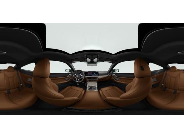 2026 BMW 4 Series M440i xDrive