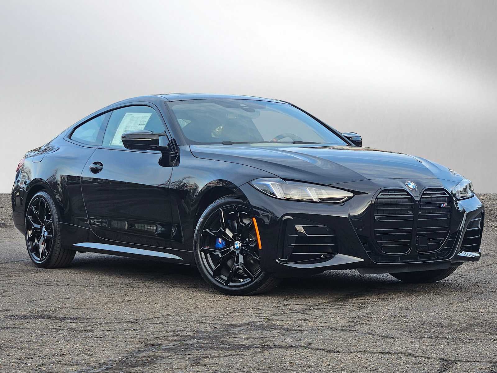 2026 BMW 4 Series M440i xDrive