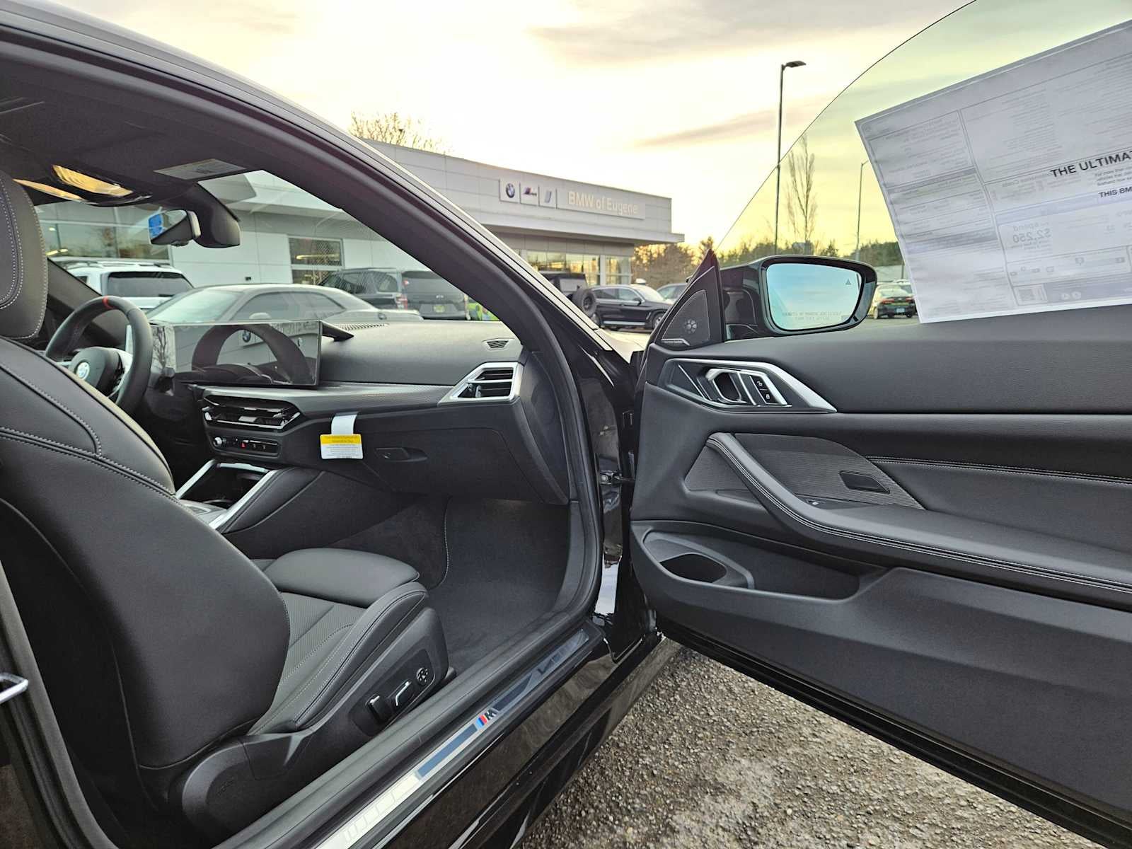 2026 BMW 4 Series M440i xDrive