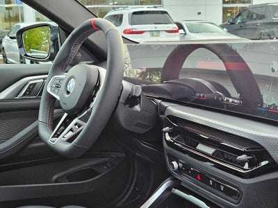 2026 BMW 4 Series M440i xDrive