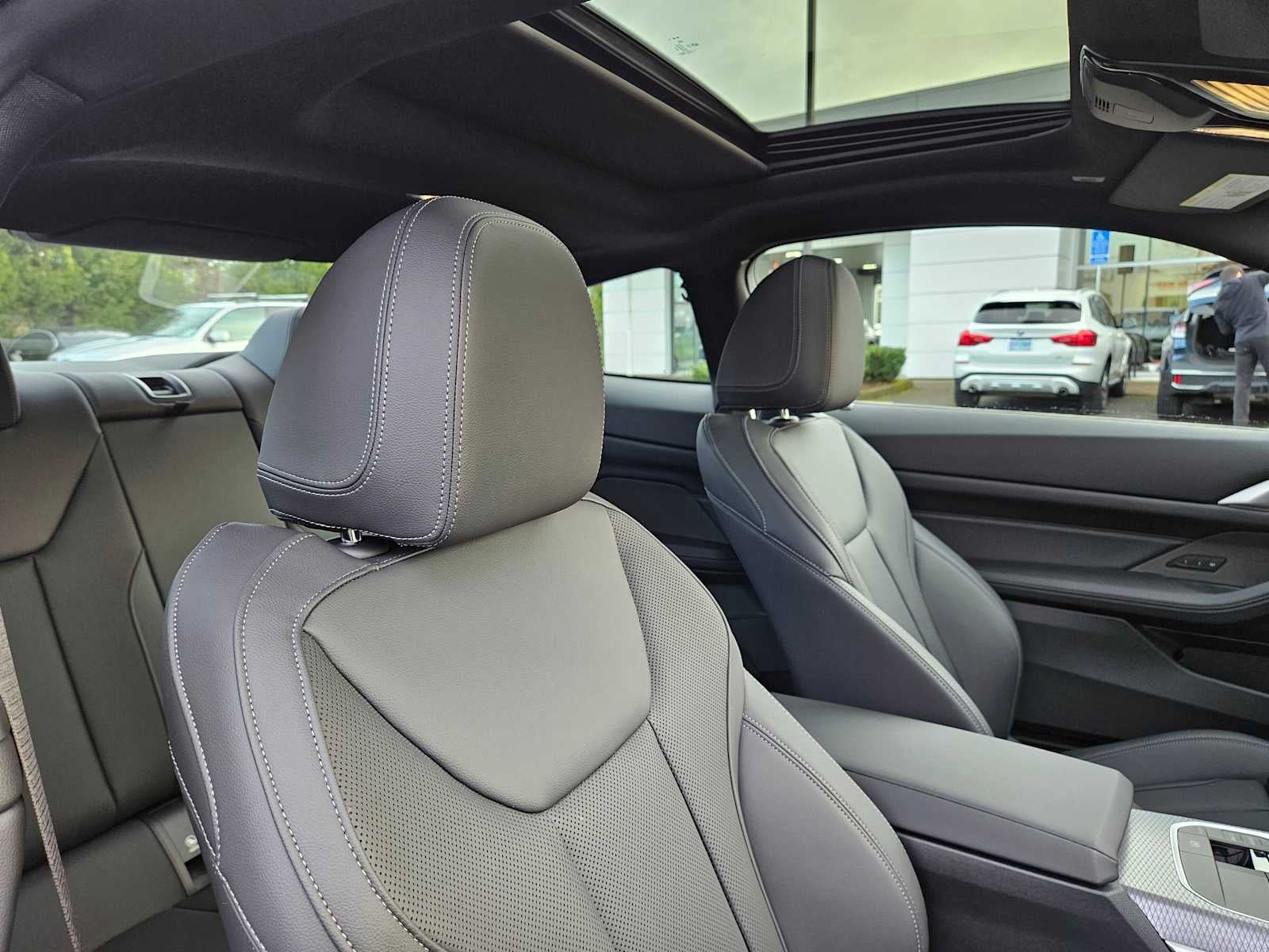 2026 BMW 4 Series M440i xDrive