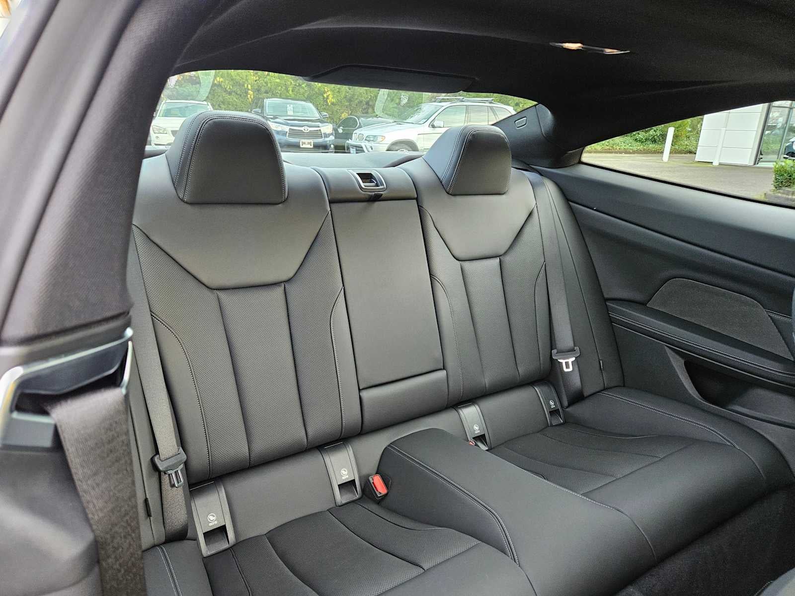 2026 BMW 4 Series M440i xDrive