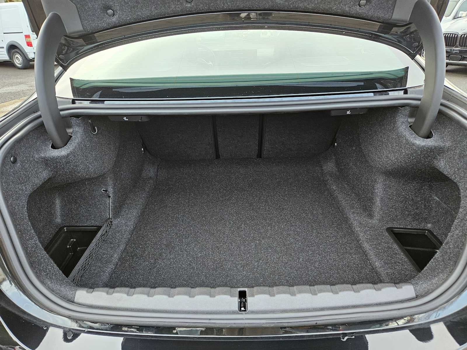 2026 BMW 4 Series M440i xDrive