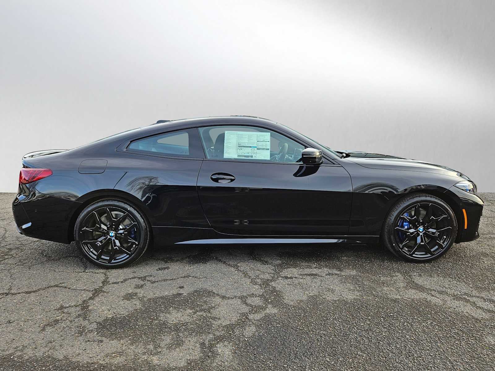 2026 BMW 4 Series M440i xDrive