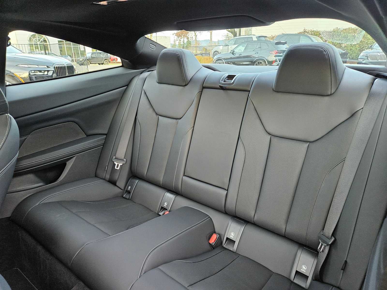 2026 BMW 4 Series M440i xDrive