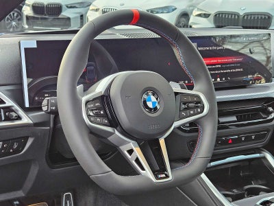 2026 BMW 4 Series M440i xDrive