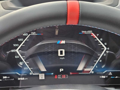 2026 BMW 4 Series M440i xDrive