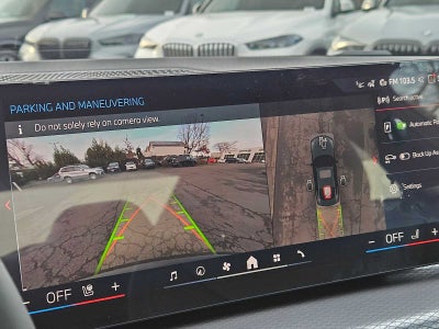 2026 BMW 4 Series M440i xDrive