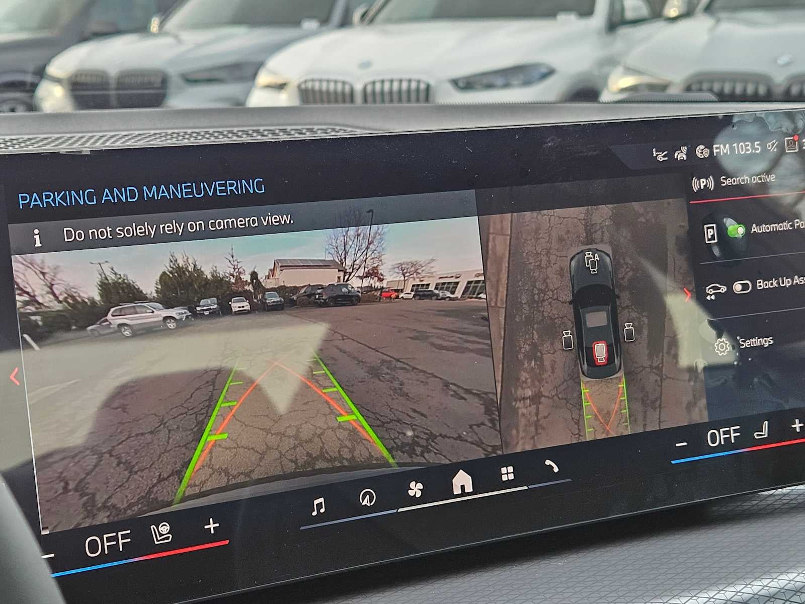 2026 BMW 4 Series M440i xDrive