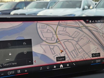 2026 BMW 4 Series M440i xDrive