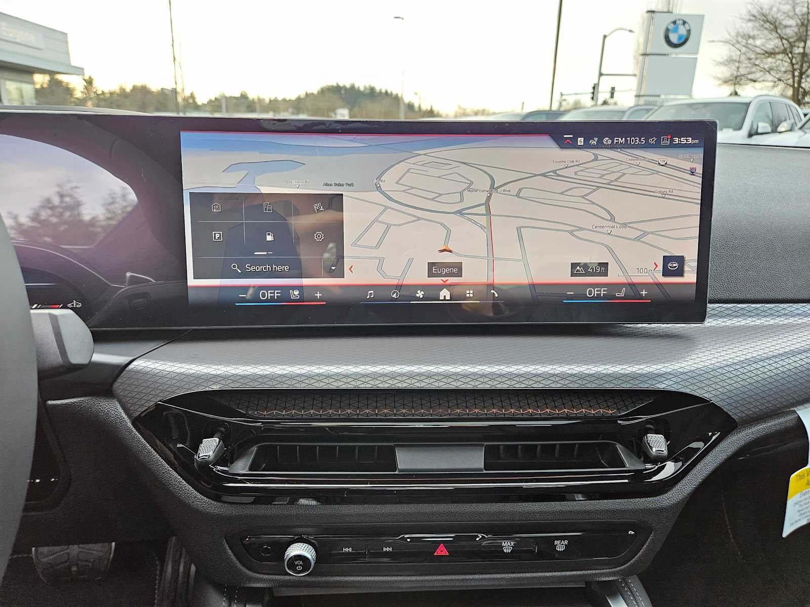 2026 BMW 4 Series M440i xDrive