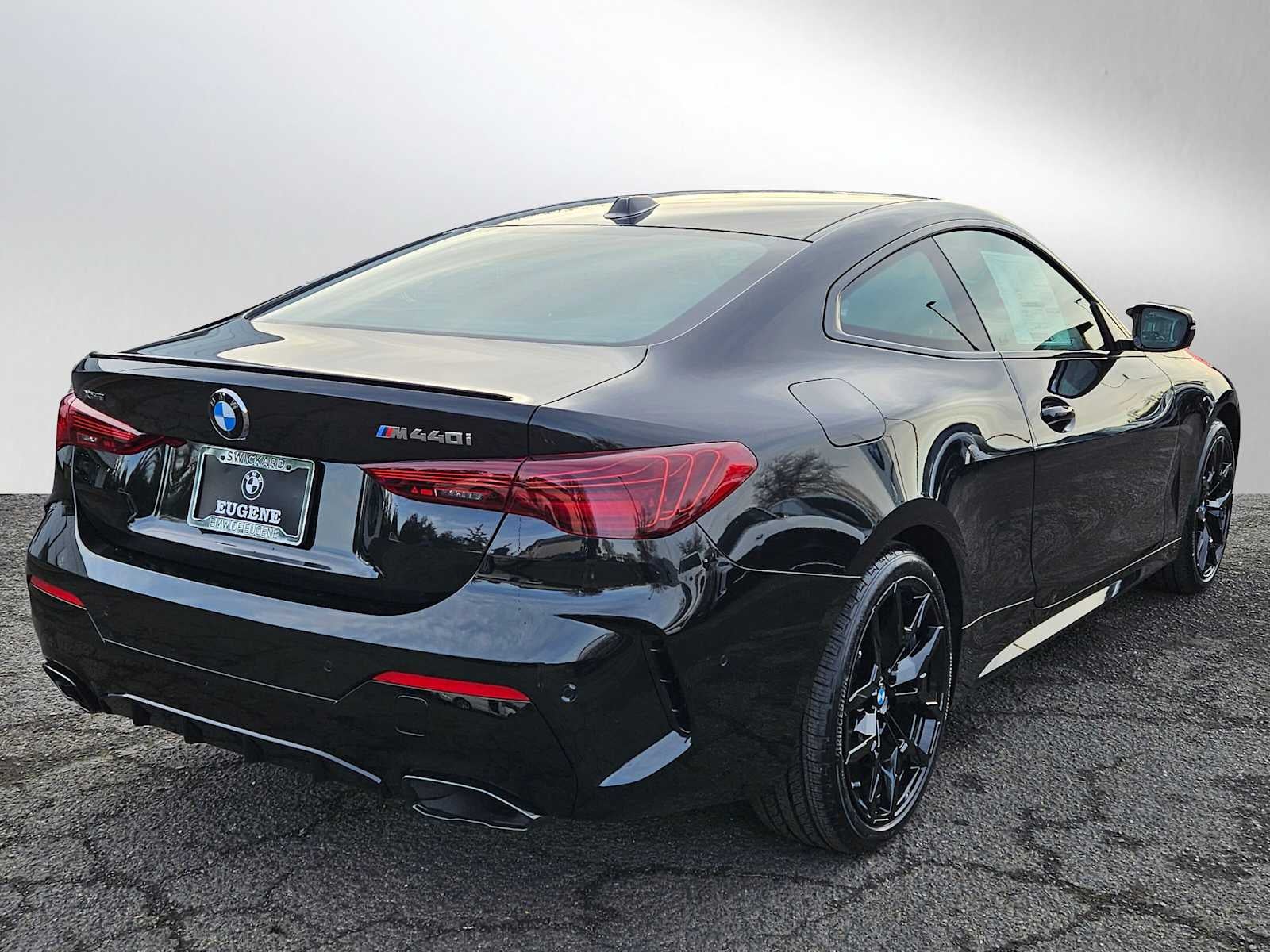 2026 BMW 4 Series M440i xDrive