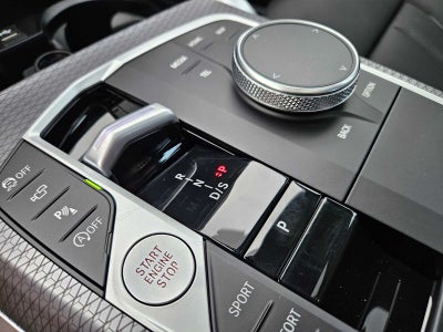 2026 BMW 4 Series M440i xDrive