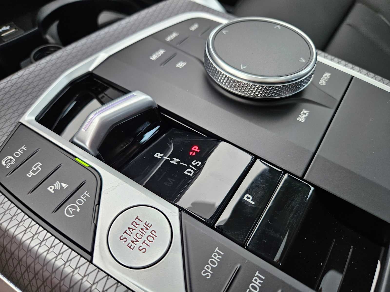 2026 BMW 4 Series M440i xDrive