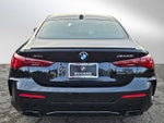 2026 BMW 4 Series M440i xDrive