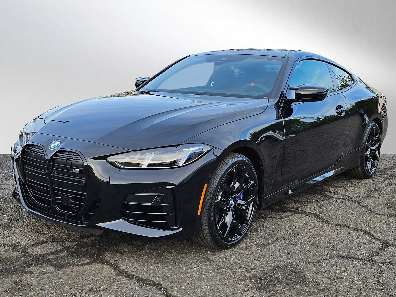 2026 BMW 4 Series M440i xDrive