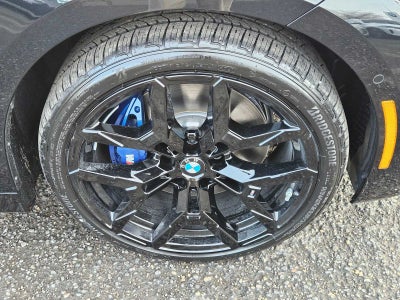 2026 BMW 4 Series M440i xDrive