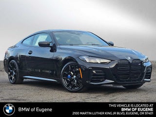 2026 BMW M440i xDrive M440i xDrive