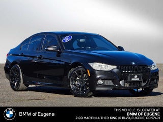 2017 BMW 3 Series 328d xDrive