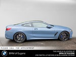 2019 BMW 8 Series M850i xDrive
