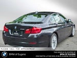 2011 BMW 535i 535i