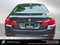 2011 BMW 535i 535i