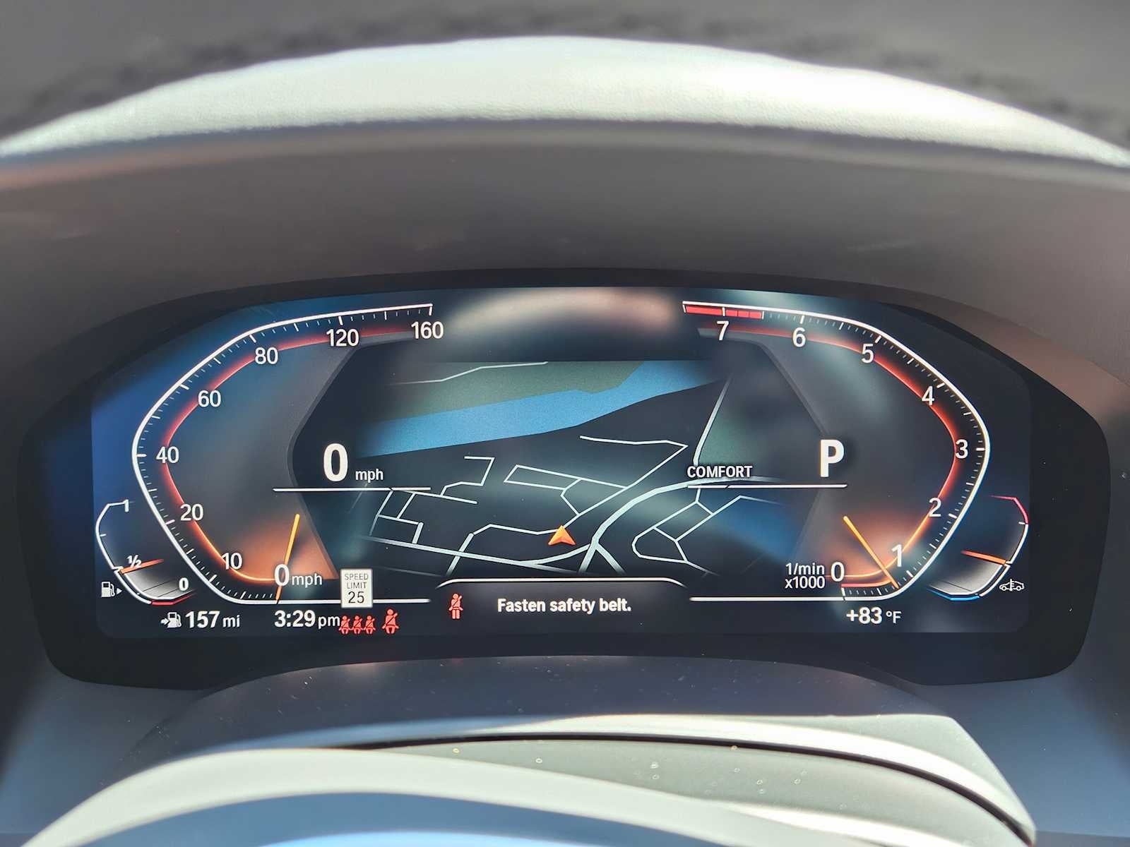 2025 BMW 8 Series 840i