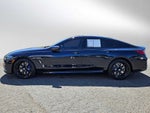 2025 BMW 8 Series 840i
