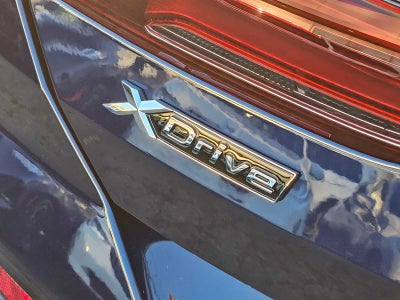 2026 BMW 8 Series 840i