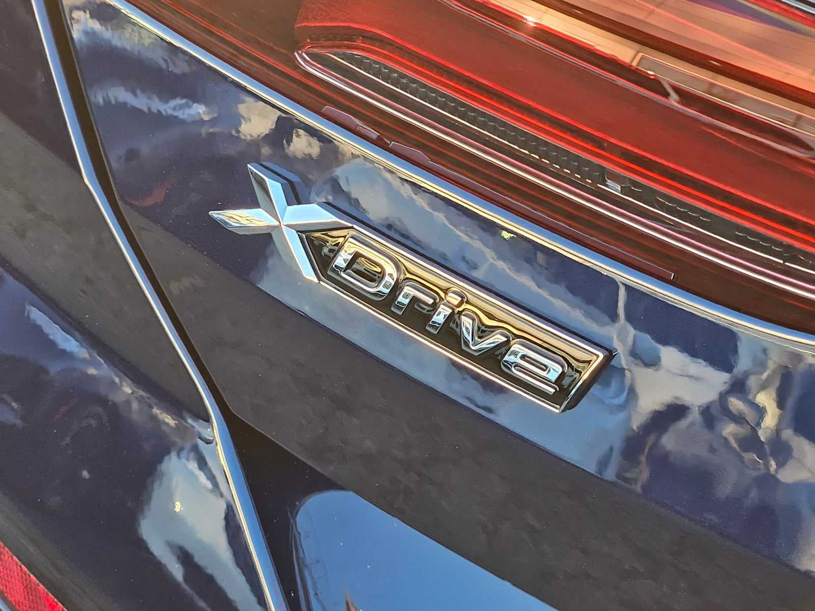 2026 BMW 8 Series 840i