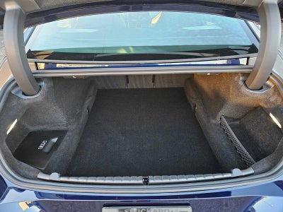 2026 BMW 8 Series 840i