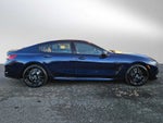 2026 BMW 8 Series 840i