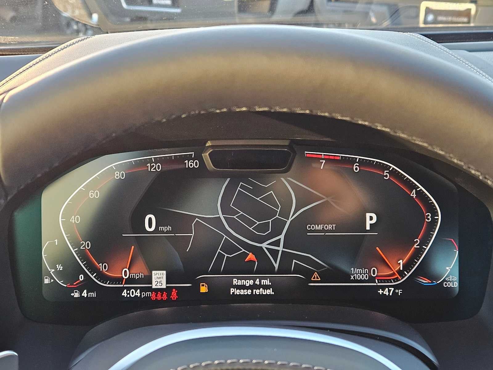 2026 BMW 8 Series 840i