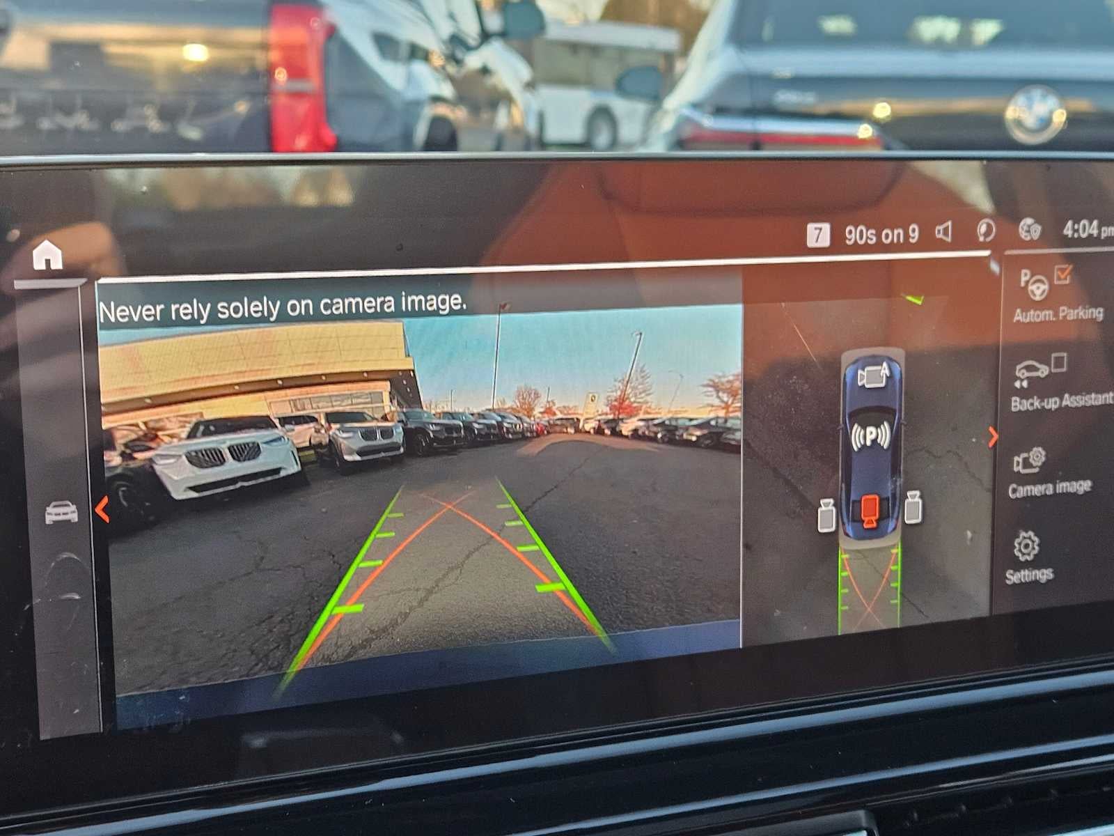 2026 BMW 8 Series 840i