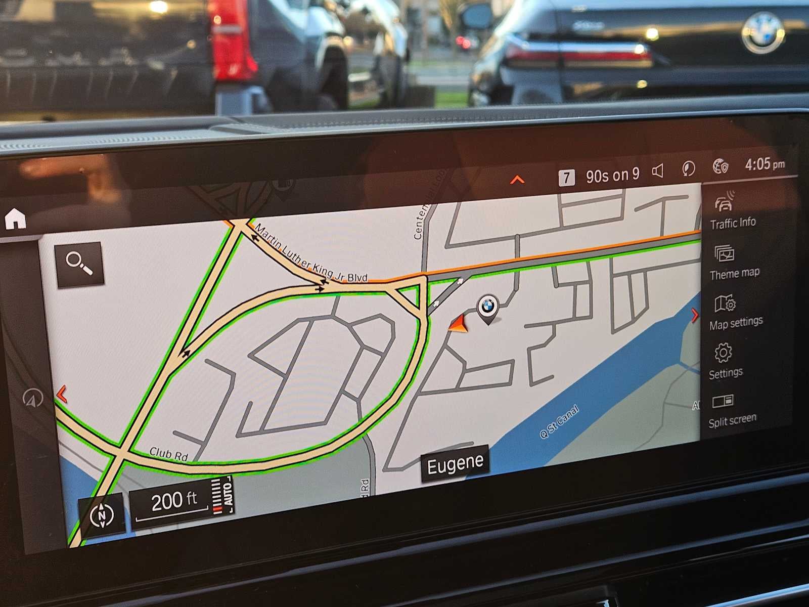 2026 BMW 8 Series 840i