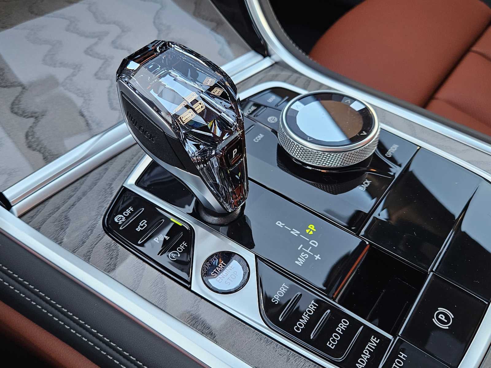 2026 BMW 8 Series 840i