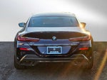 2026 BMW 8 Series 840i