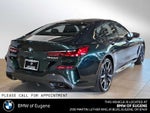 2026 BMW M850i xDrive M850i