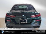 2026 BMW M850i xDrive M850i