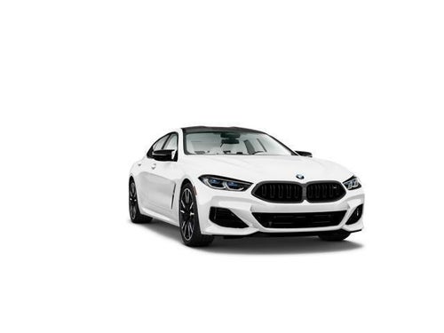 2026 BMW M850i xDrive M850i