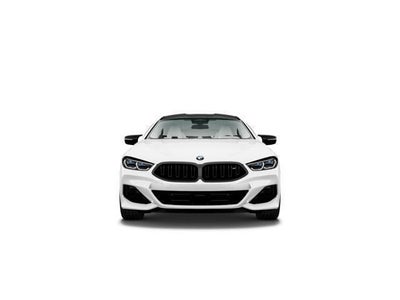 2026 BMW M850i xDrive M850i