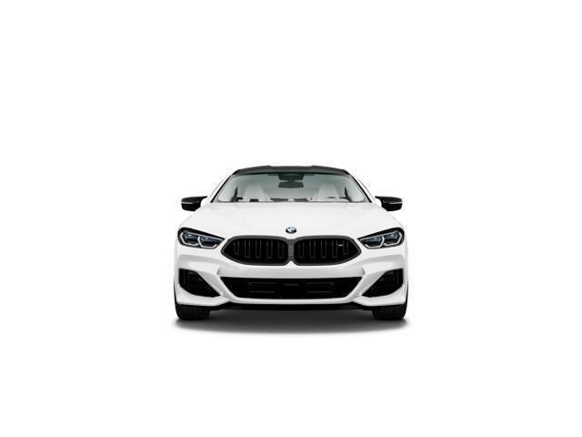 2026 BMW M850i xDrive M850i